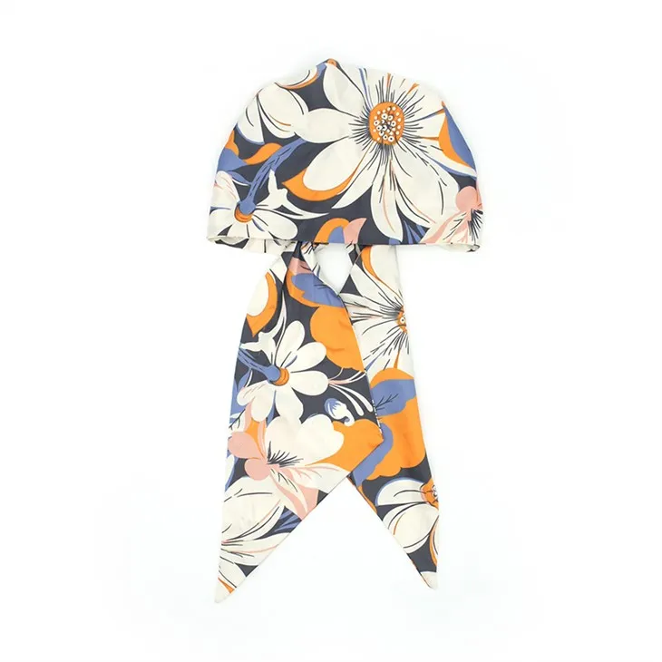 Linksmos poliarinės skarelės