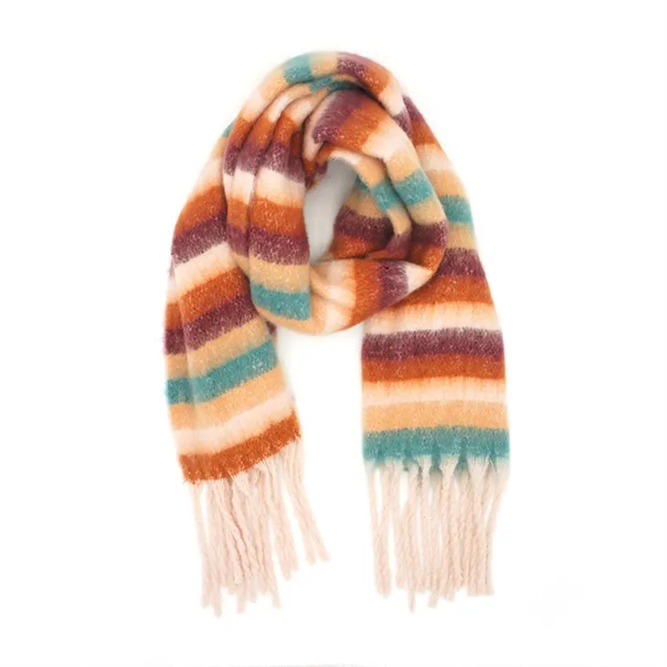 Madingas kaklo šildytuvas