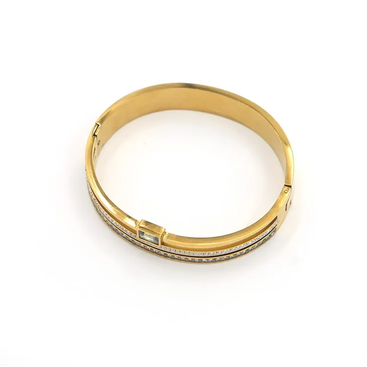 Auksas žvaigždė Paryškintas Apyrankė