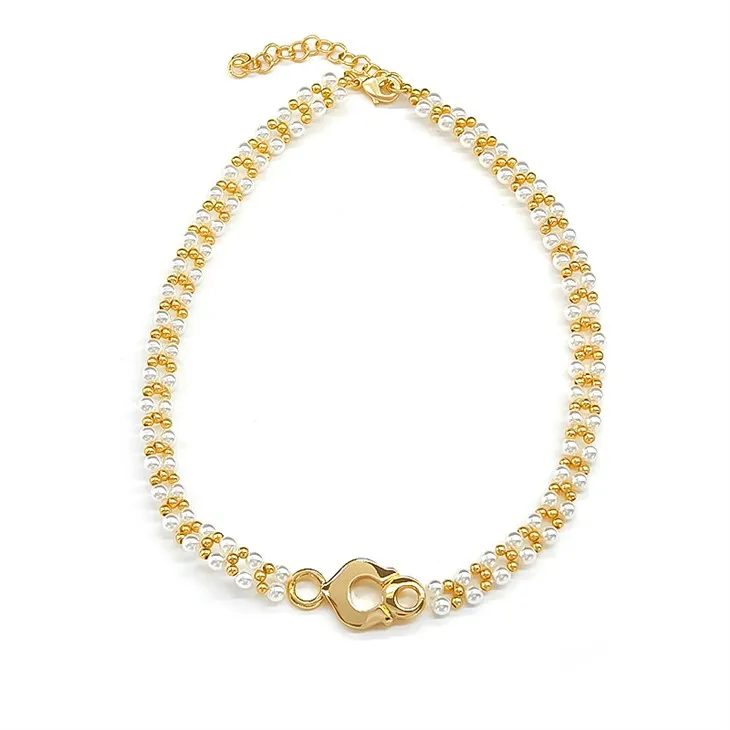 Super Mini Pearl apyrankė