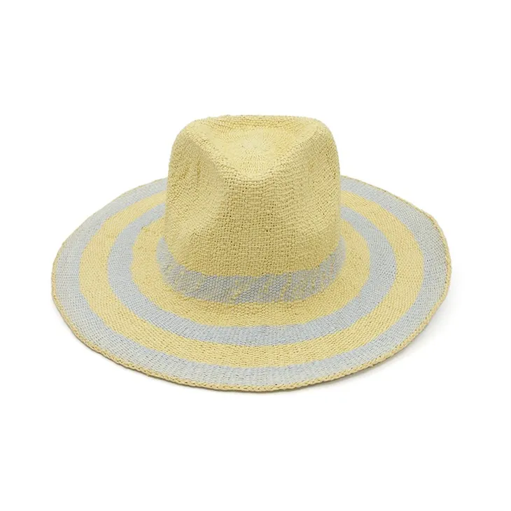 Popierinės kibiro kepurės